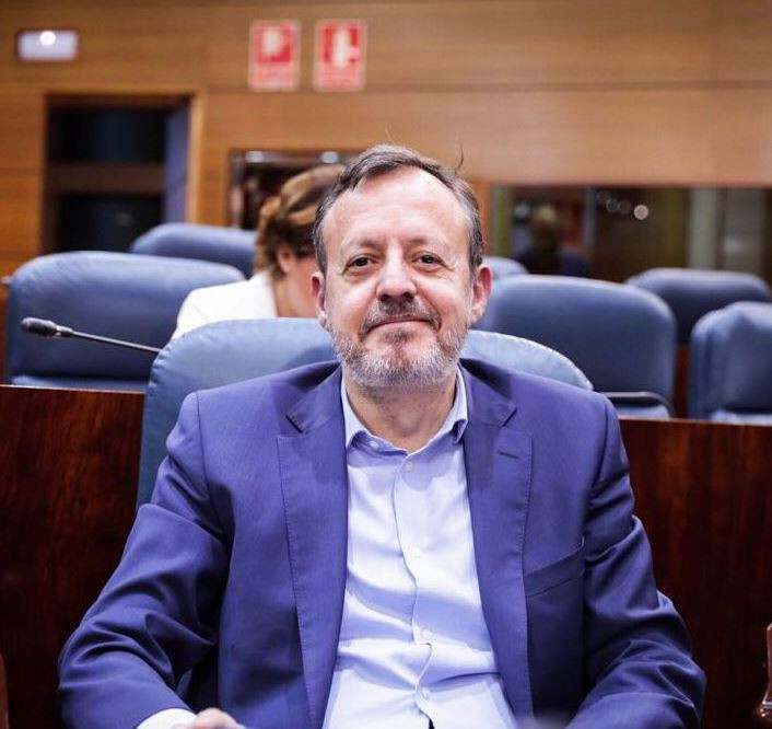 Catalunyapress albertoreyerosanitatmadrid