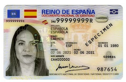Regne d'espau00f1a
