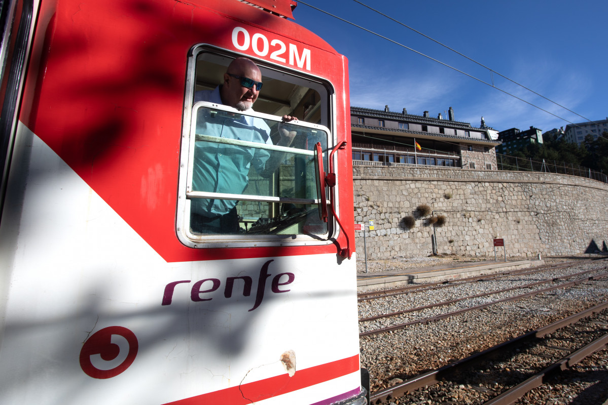 Catalunya press tren