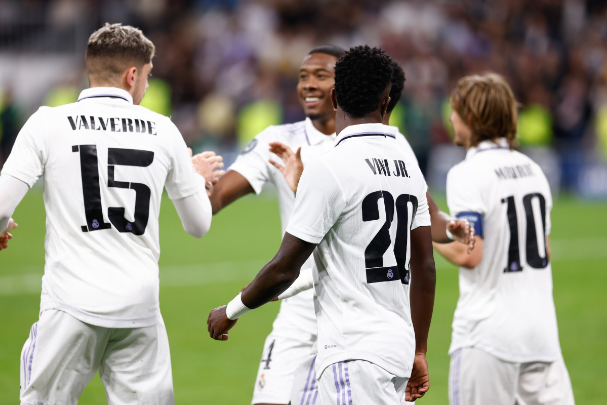 Catalunya press real madrid