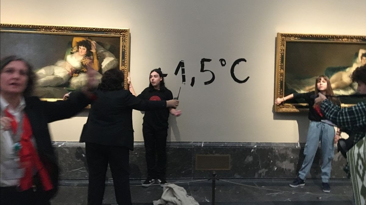 Goya
