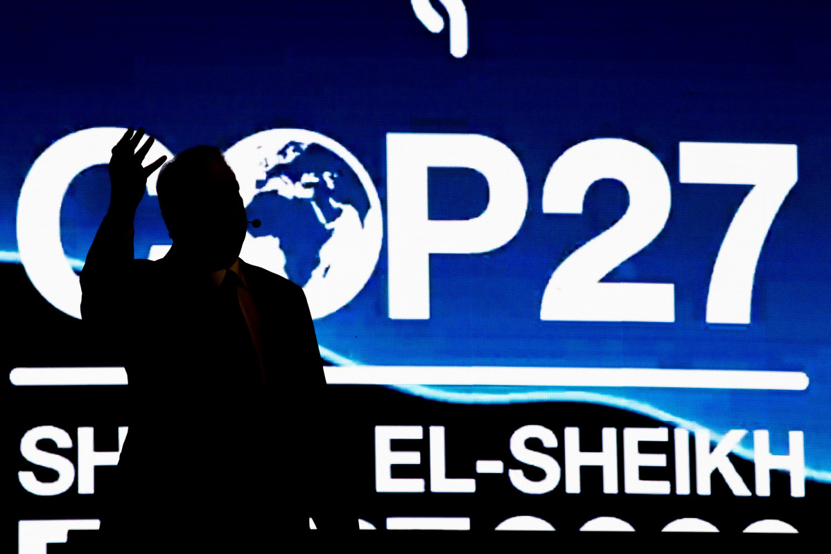 Catalunya press cop27