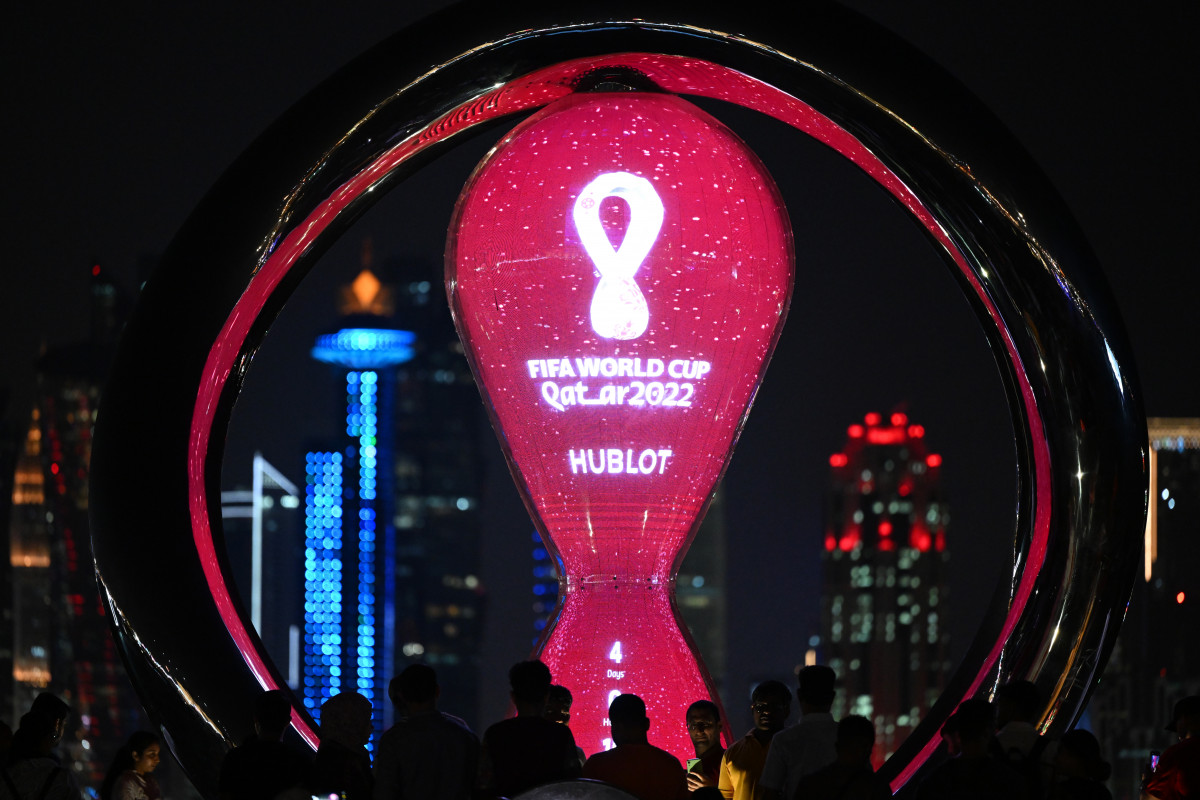 Catalunya press qatar