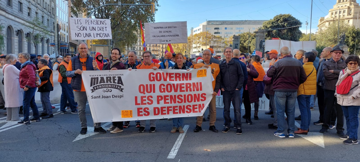 Pensions