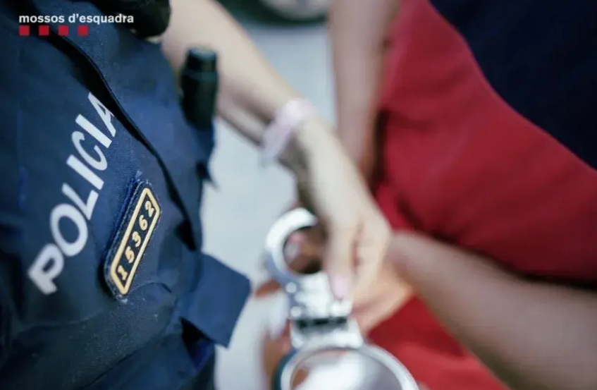 Mossos