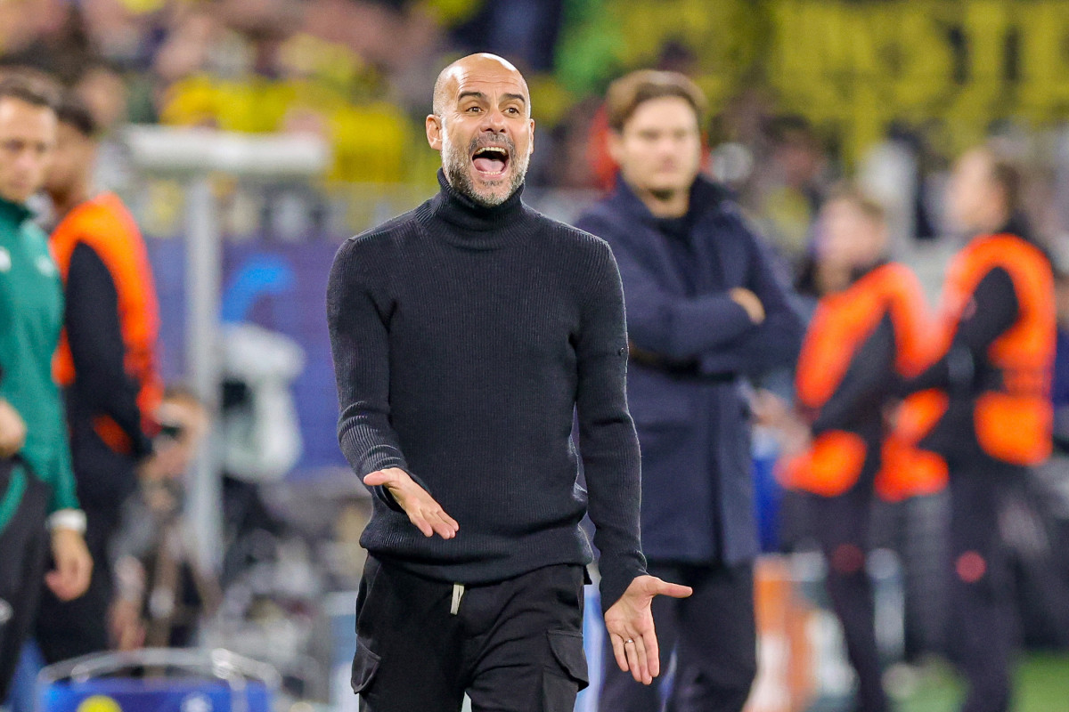 Catalunya press guardiola