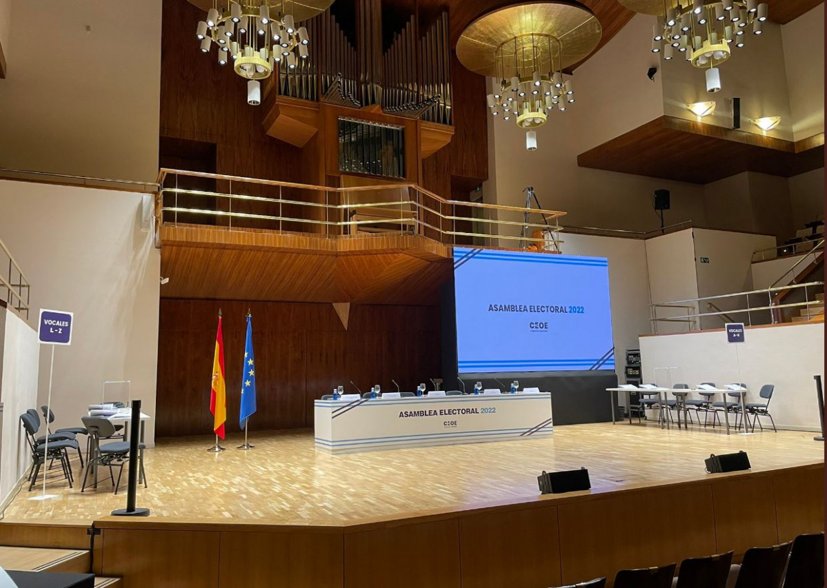 Assemblea electoral