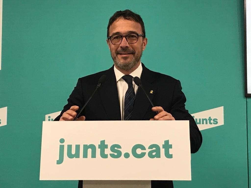 Catalunya press Josep Rius