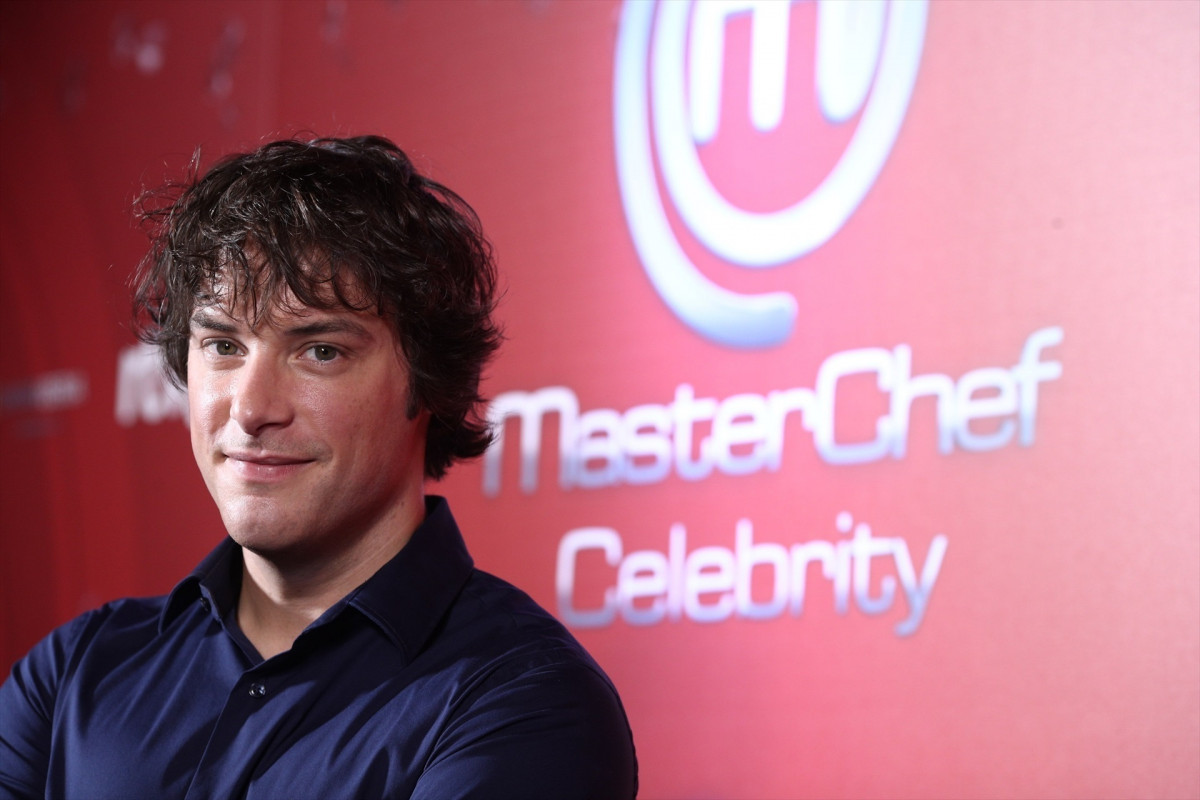 EuropaPress 1386927 jordi creu presentacio masterchef celebrity