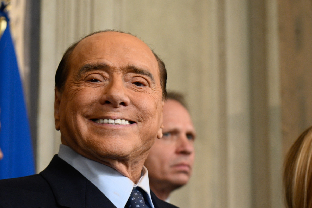 Catalunya press berlusconi