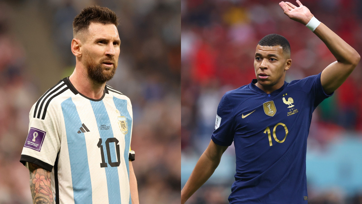 Catalunya press messi mbappé