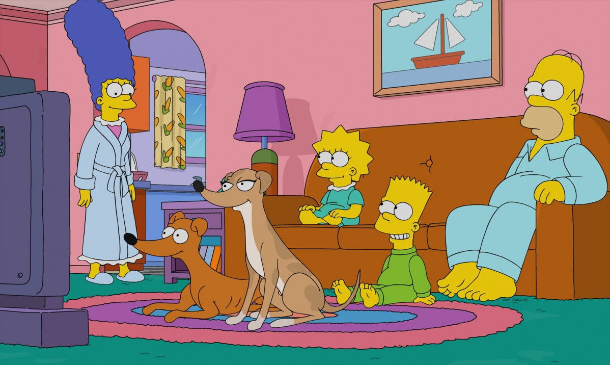 EuropaPress 4858929 marge ressuscita musical institut temporada 33 simpson ja té data