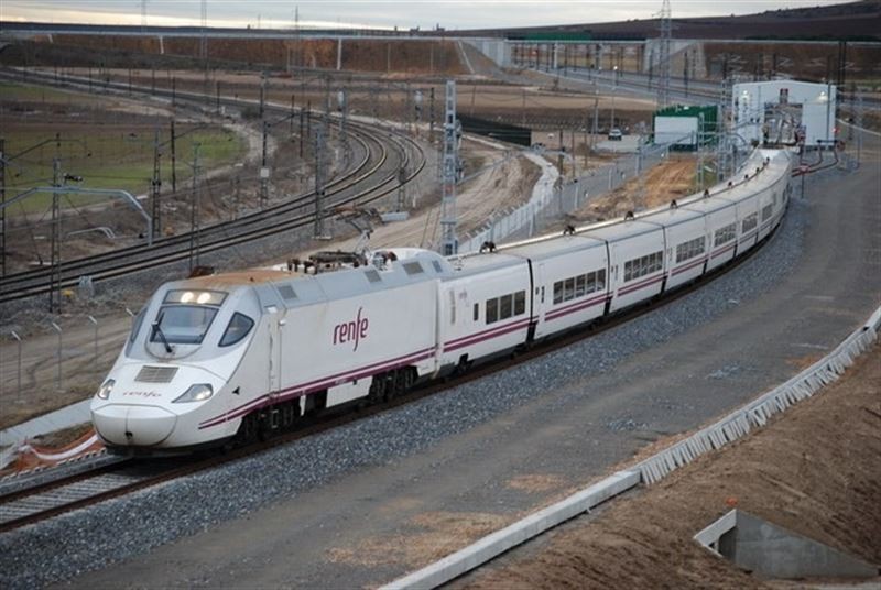 tren
