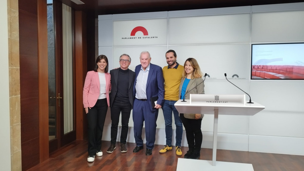 Catalunya press maragall