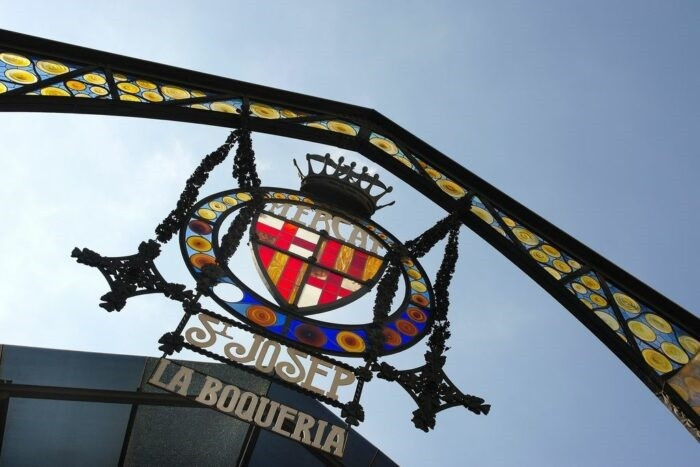 EuropaPress 4918685 mercat boqueria barcelona