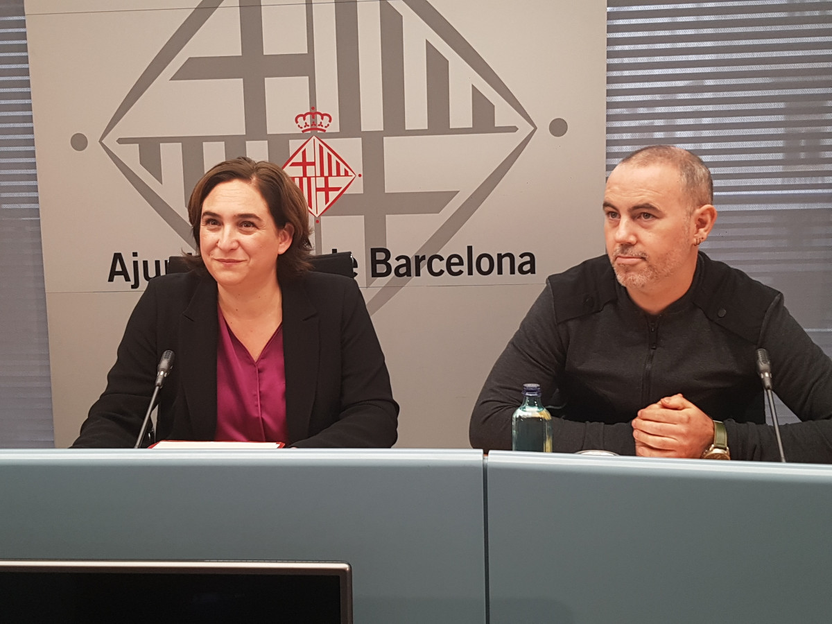 EuropaPress 1771206 barcelona entorn obren termini donar-se alta client operador energètic