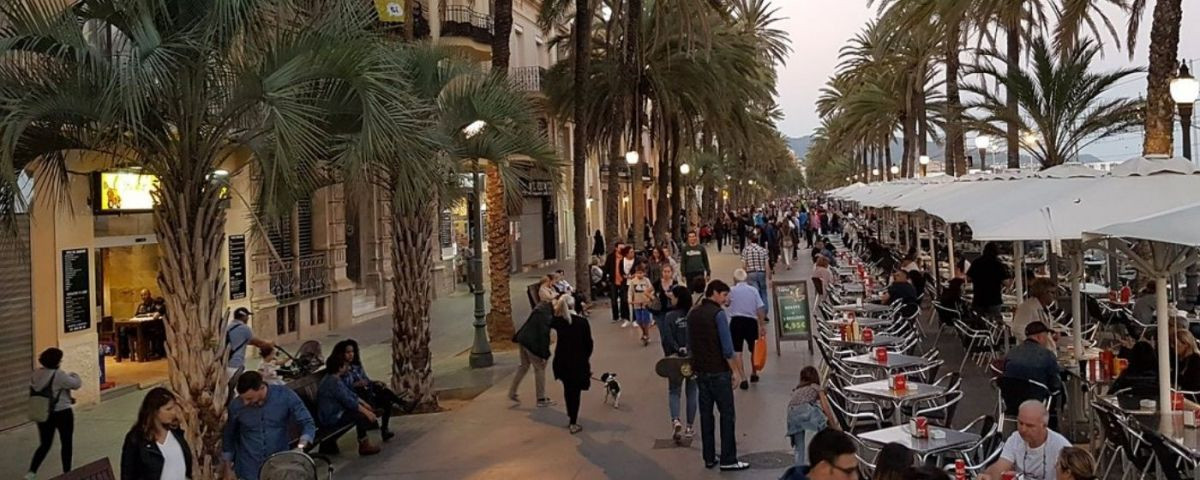 Badalona