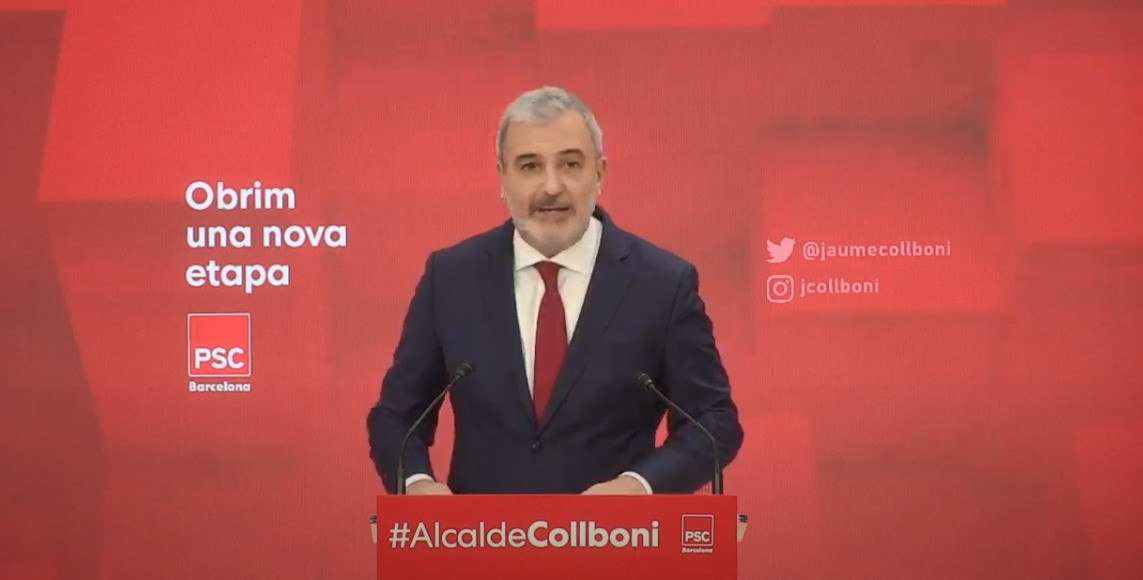 Jaumecollboni