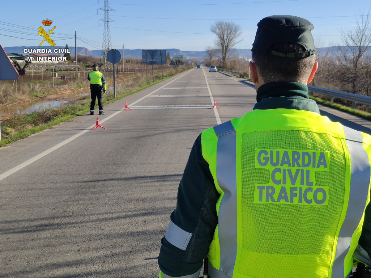 Catalunya press guàrdia civil