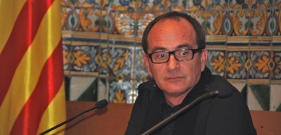 Jordi Borràs