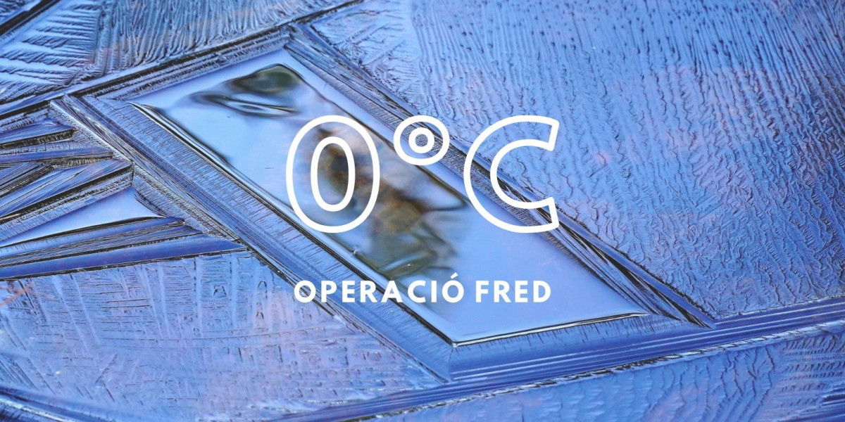 Barcelona activa l''operació fred' en fase d'alerta davant de la baixada de temperatures
