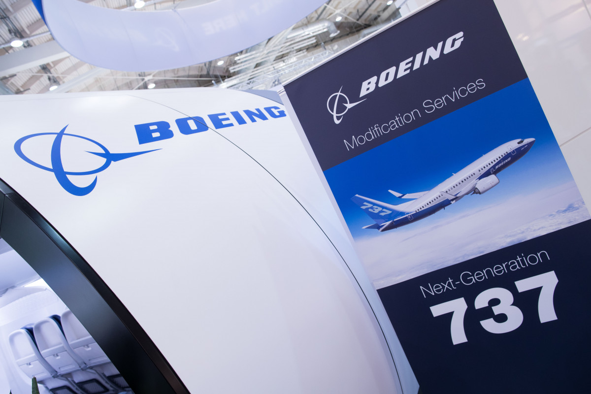 Catalunya press boeing