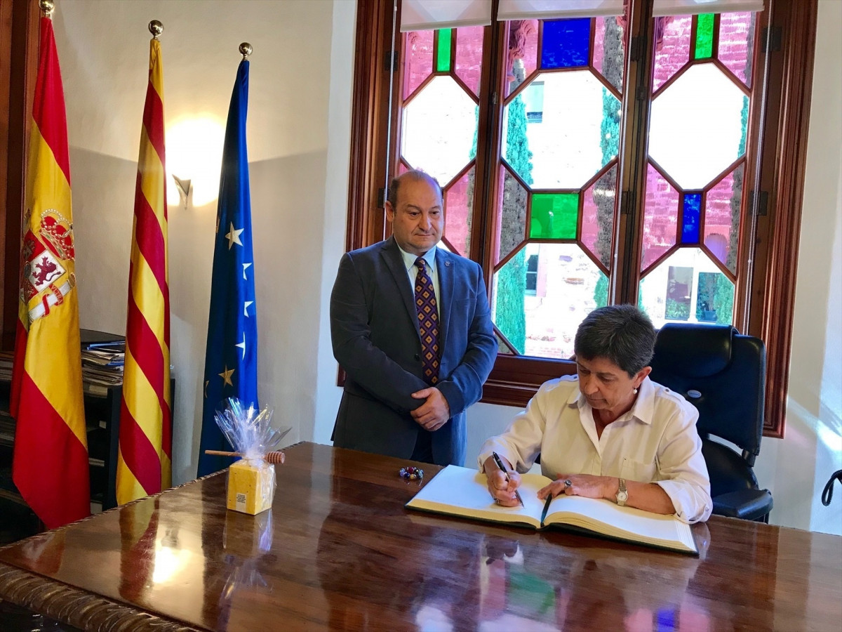 EuropaPress 1733836 cunillera avisa torra coneix negativa govern exigència refere