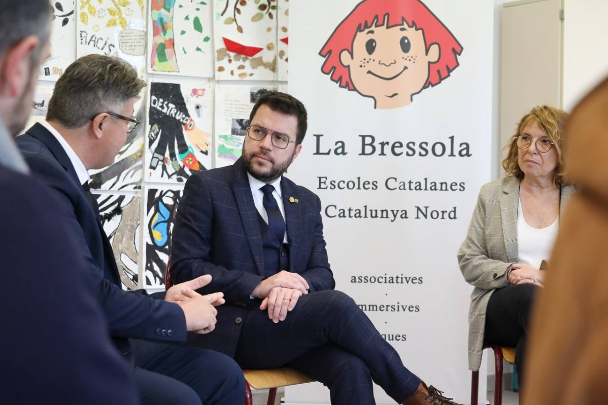 Catalunya press govern