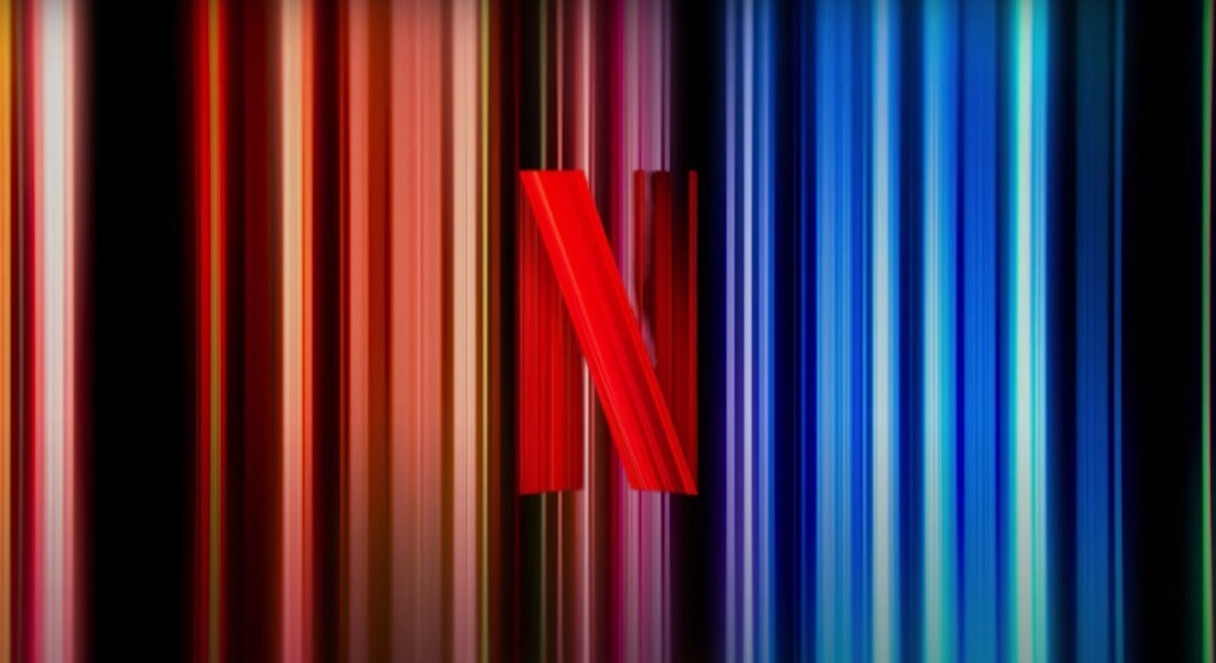 EuropaPress 4976250 logo netflix