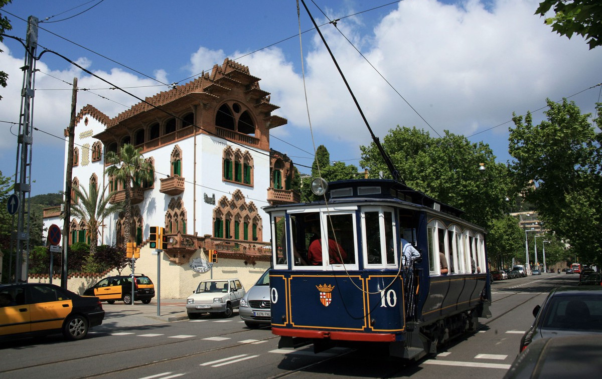 Catalunyapress tramviablau