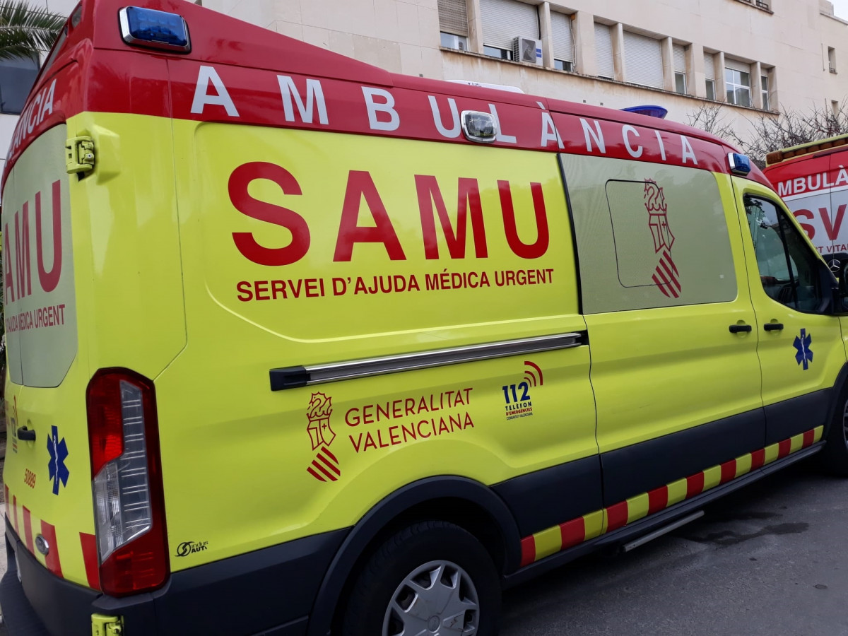 Catalunya press samu