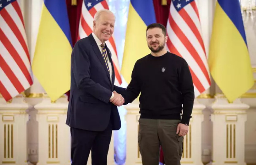 Catalunyapress bidenzelenski