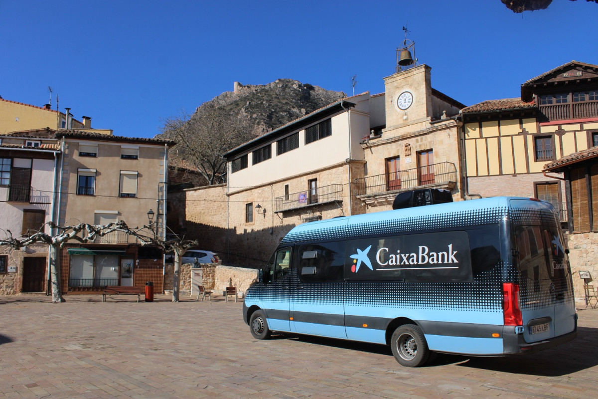Catalunya press caix