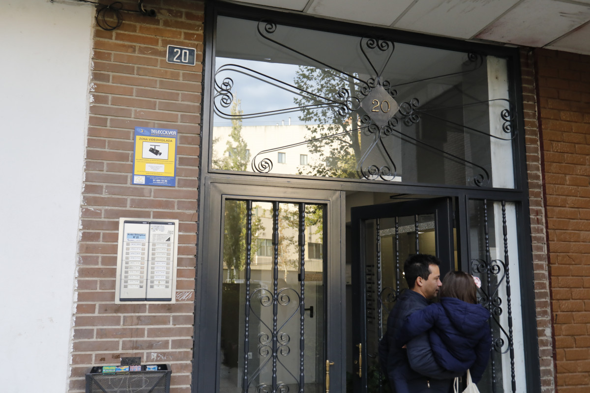 Catalunya press habitatge