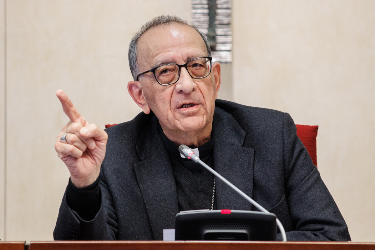 Catalunya press església
