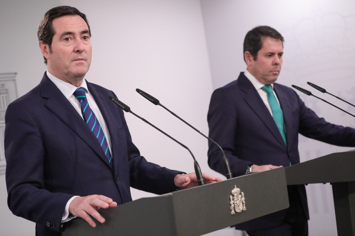 Catalunya press pensions