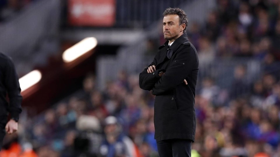 EuropaPress 1667588 nova lliga nacions classificar euro 2020 primers reptes luis enric