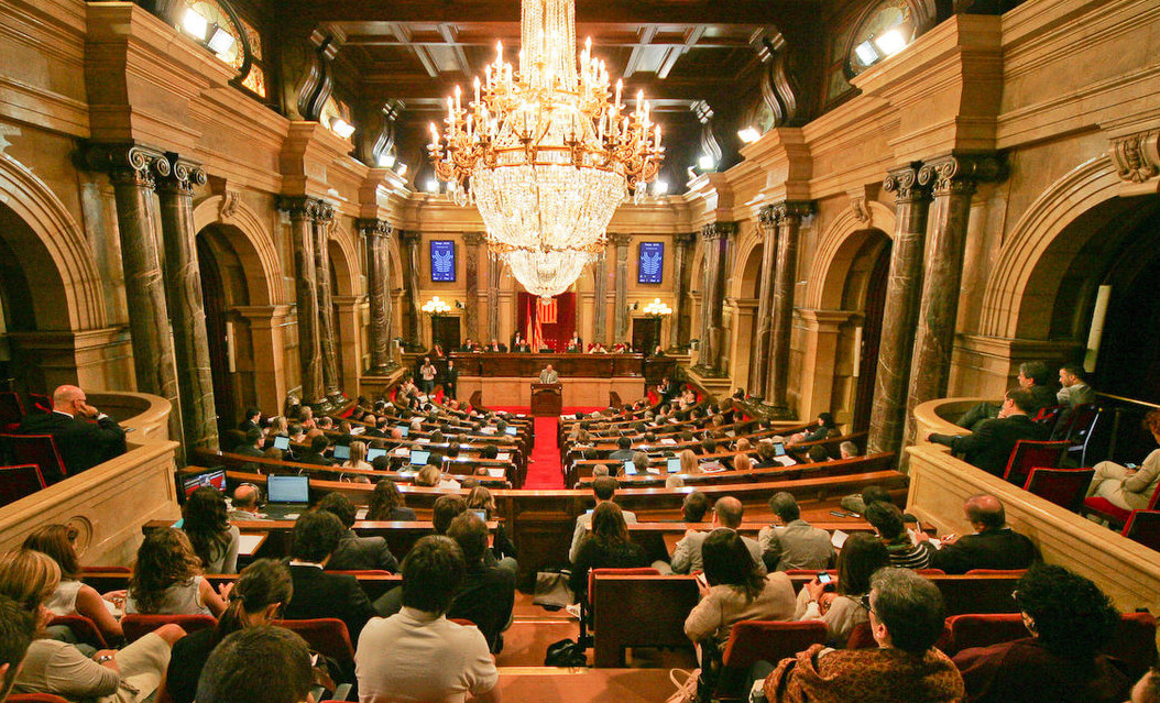 Catalunyapress souspresidsparl
