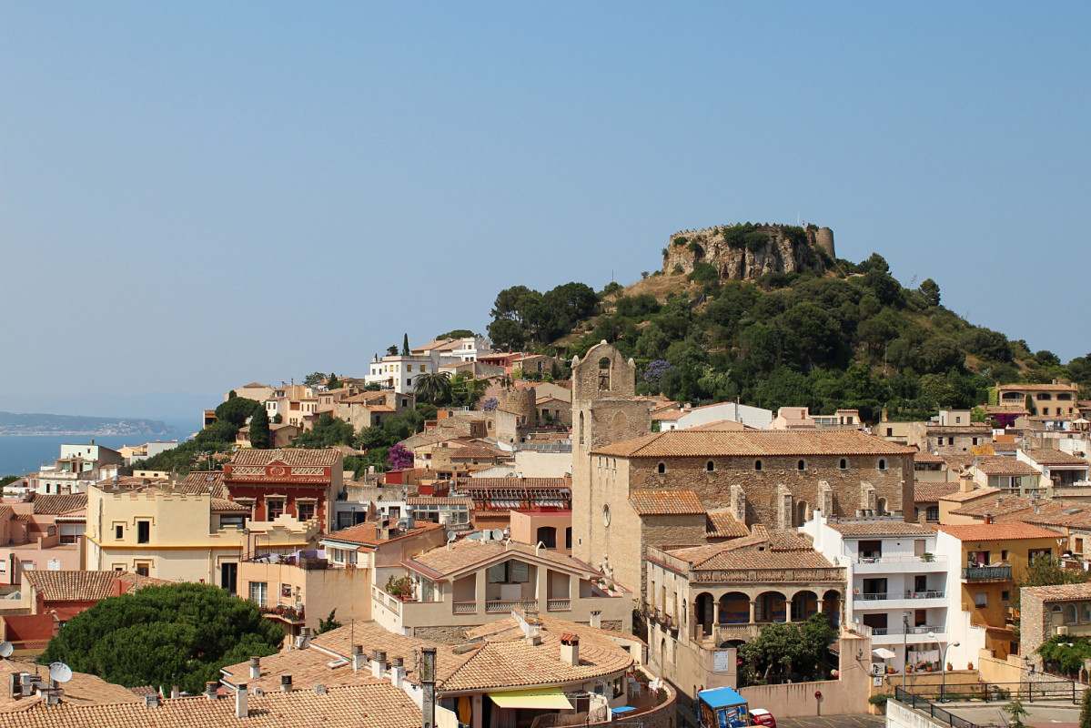 Begur 2013 07 15 Albert Torello