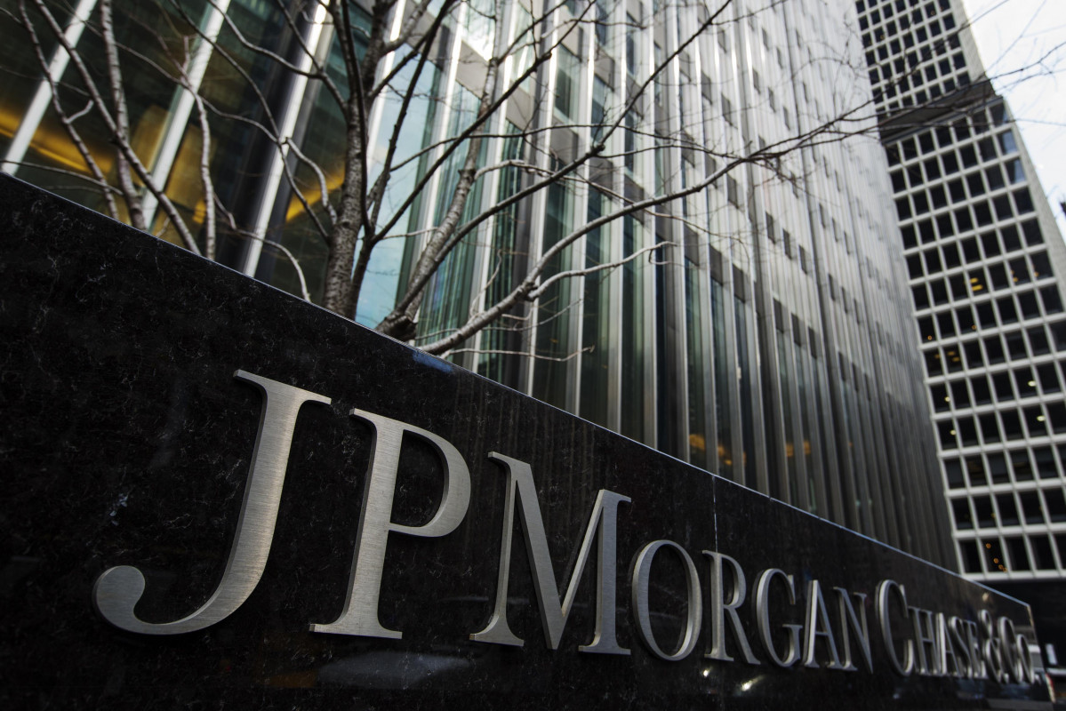 Catalunya press JPMorgan Chase