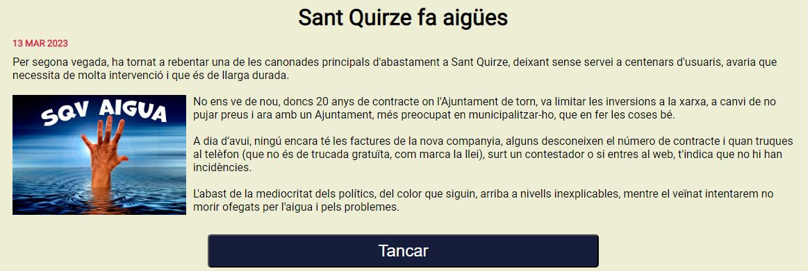 Santquizefaagigues