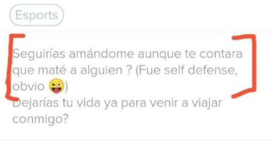Catalunya press tinder