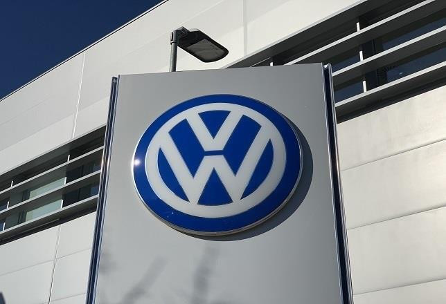 Catalunya press volkswagen