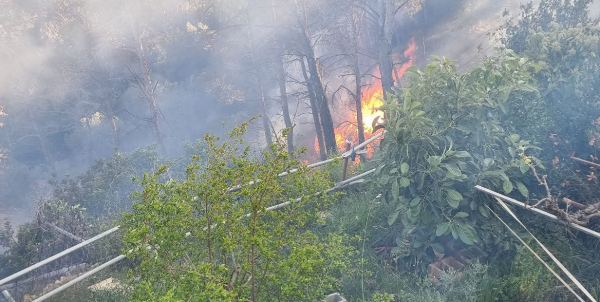 Catalunyapress incendivall27m23