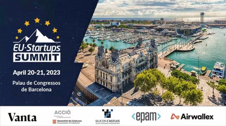 Catalunya press summit