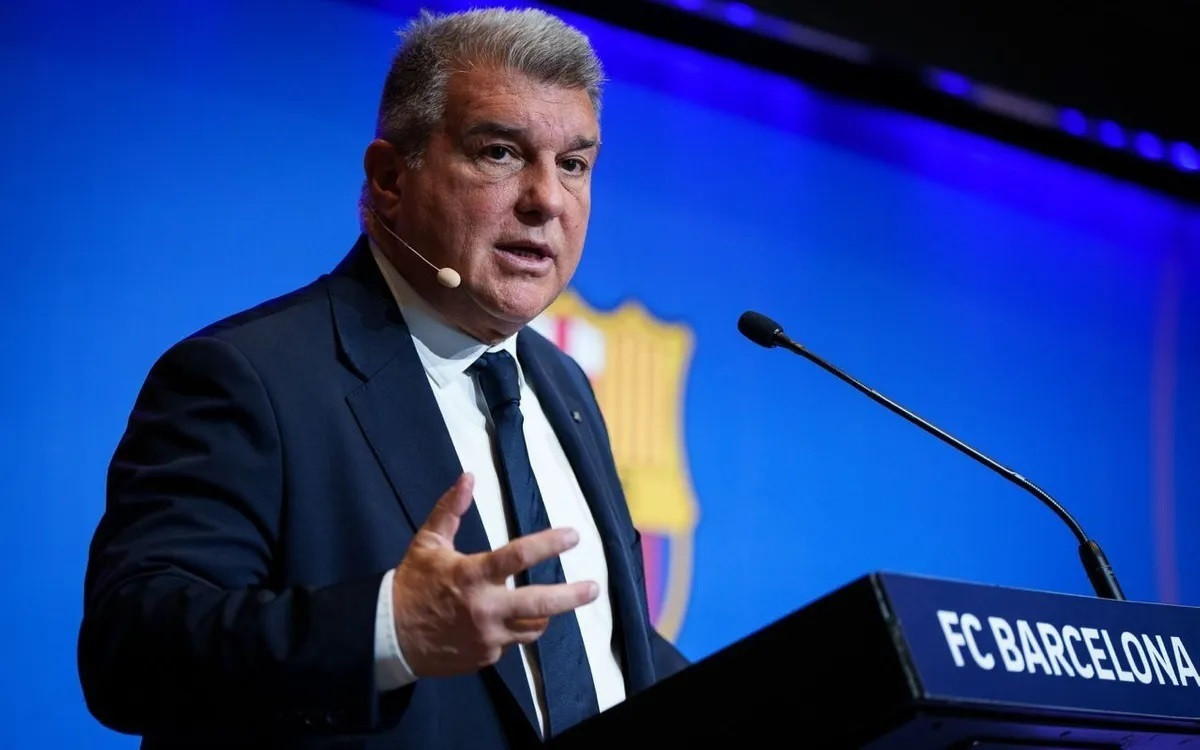 Catalunya press laporta