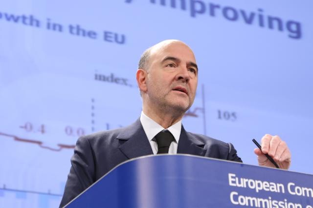 Pierre Moscovici