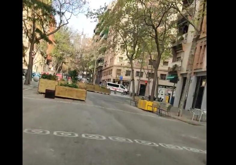 Catalunya press bcn