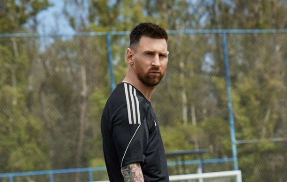 Catalunyapress messisanciopsg