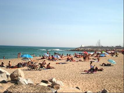 Platja del Coco (AJB MITJA)